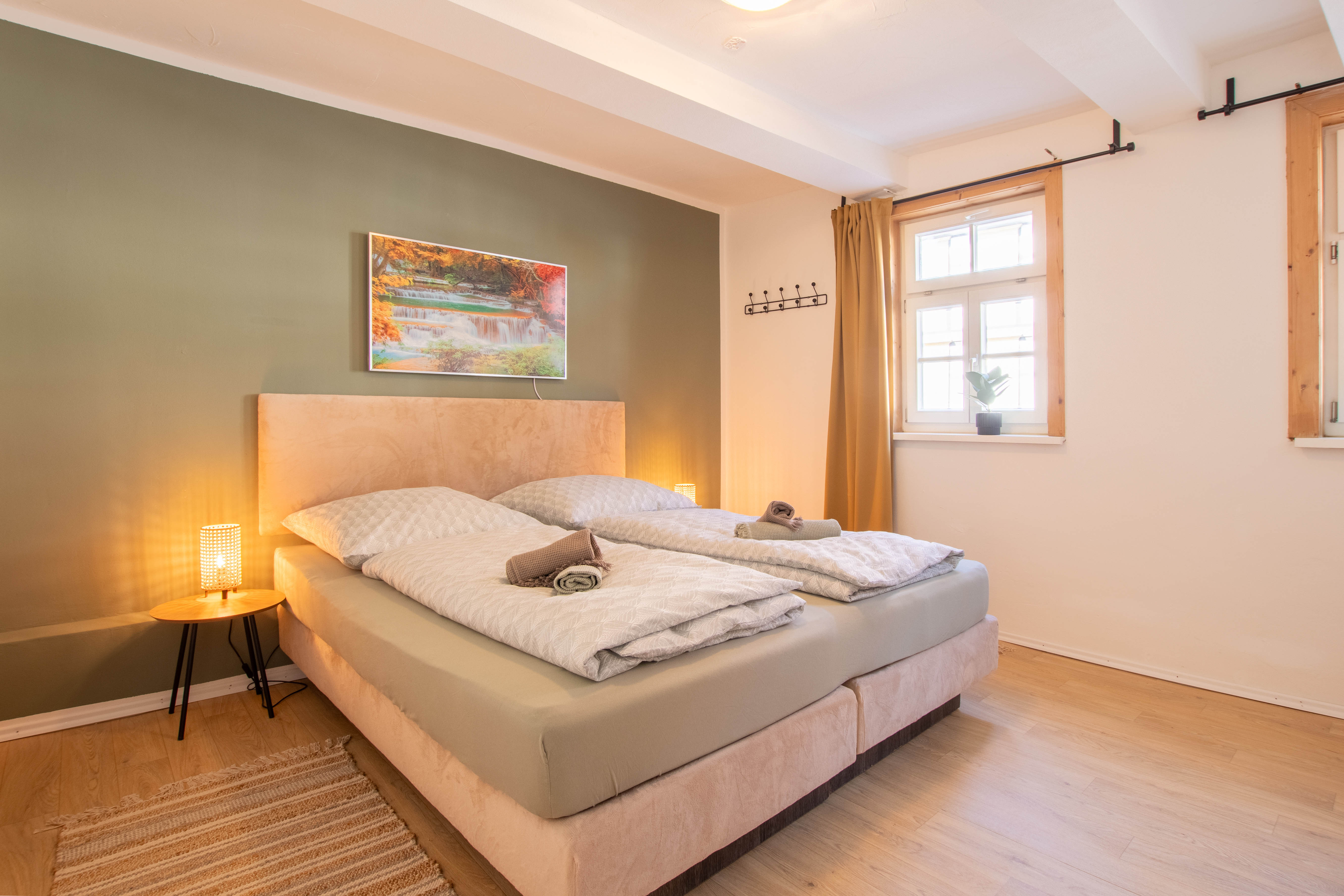 Exposé Foto Wohnung
